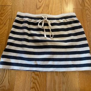 LOFT woman’s cotton skirt